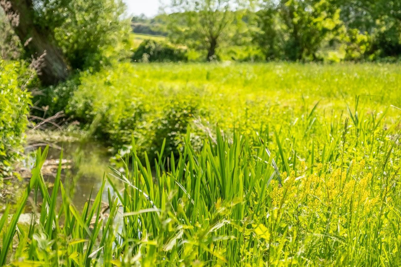 コルチェスター Ultimate Constable Country Rural Retreat - The Pump Houseヴィラ エクステリア 写真